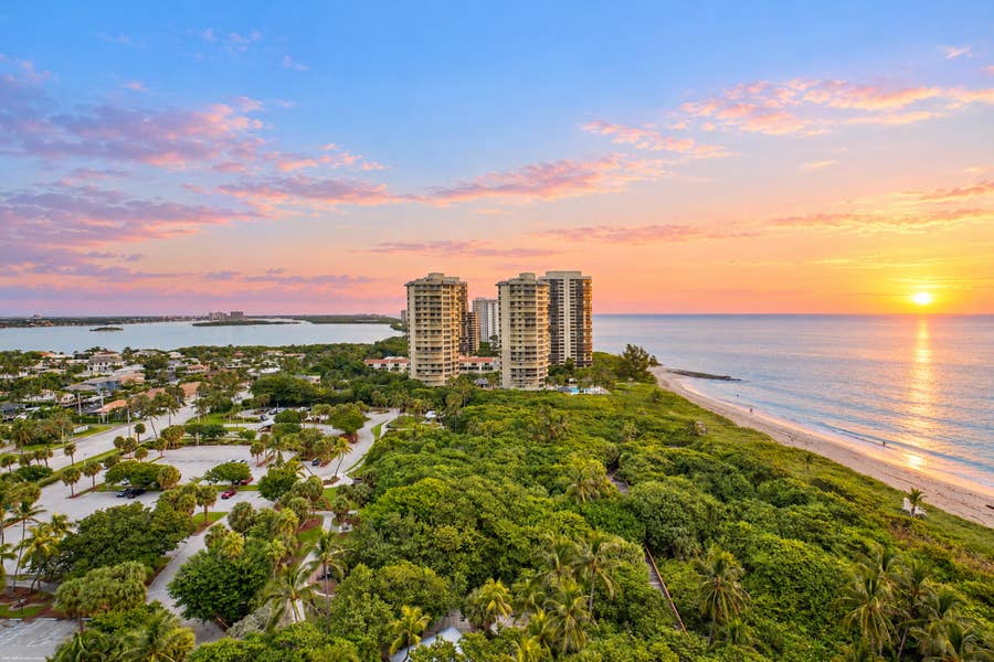 Property photo for 3800 N Ocean Drive, #1751, Singer Island, FL
