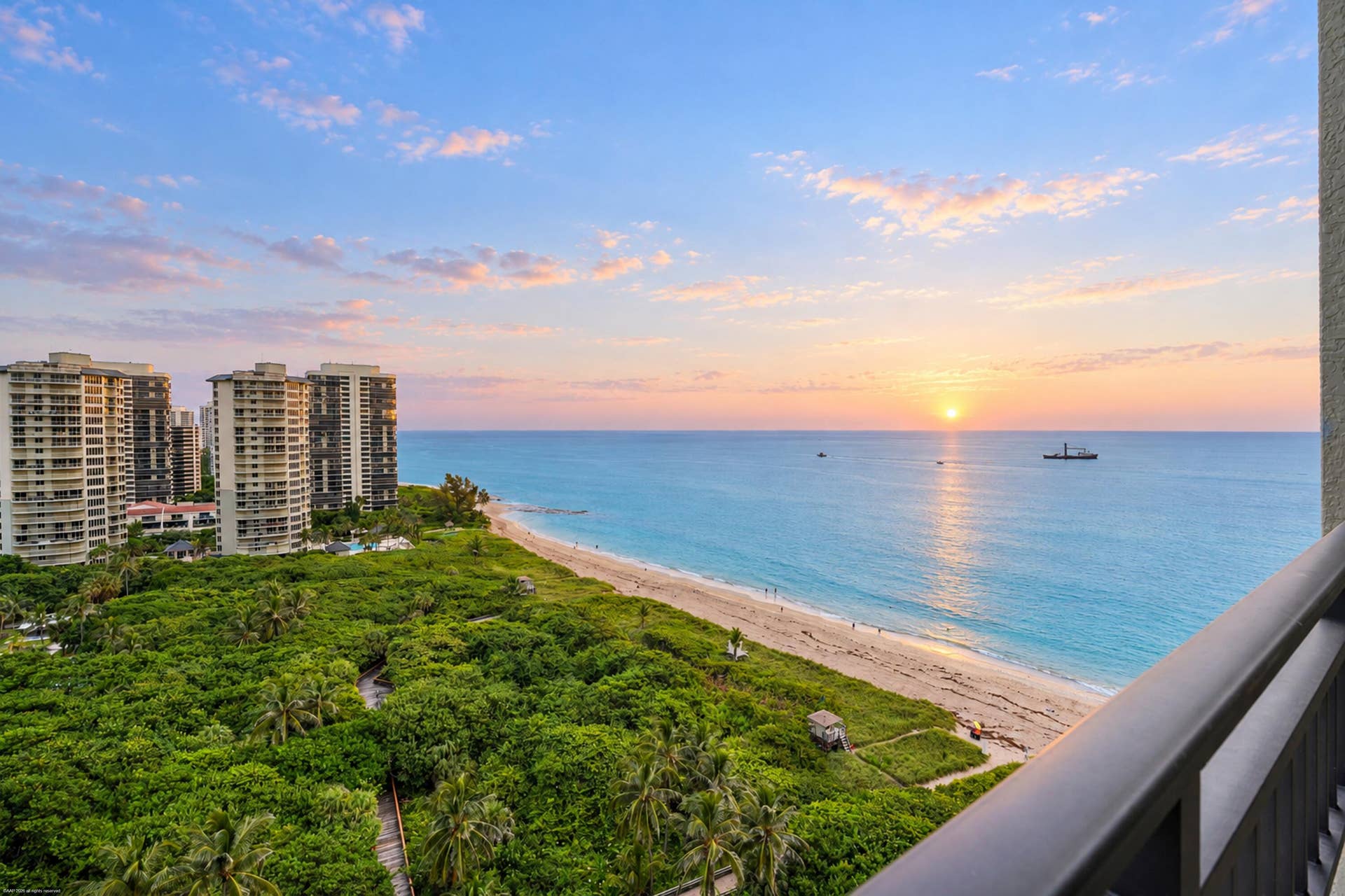 3800 N Ocean Dr 1751 036