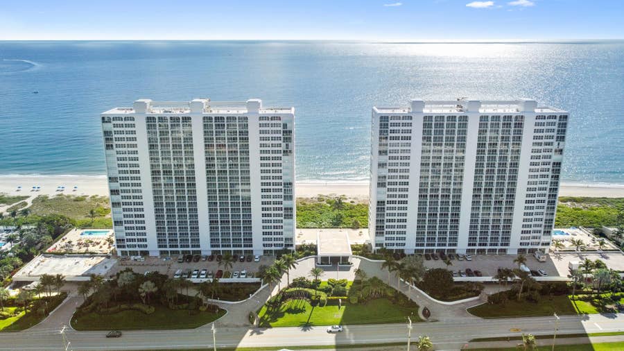 Property photo for 2800 S Ocean Boulevard, #6-A, Boca Raton, FL