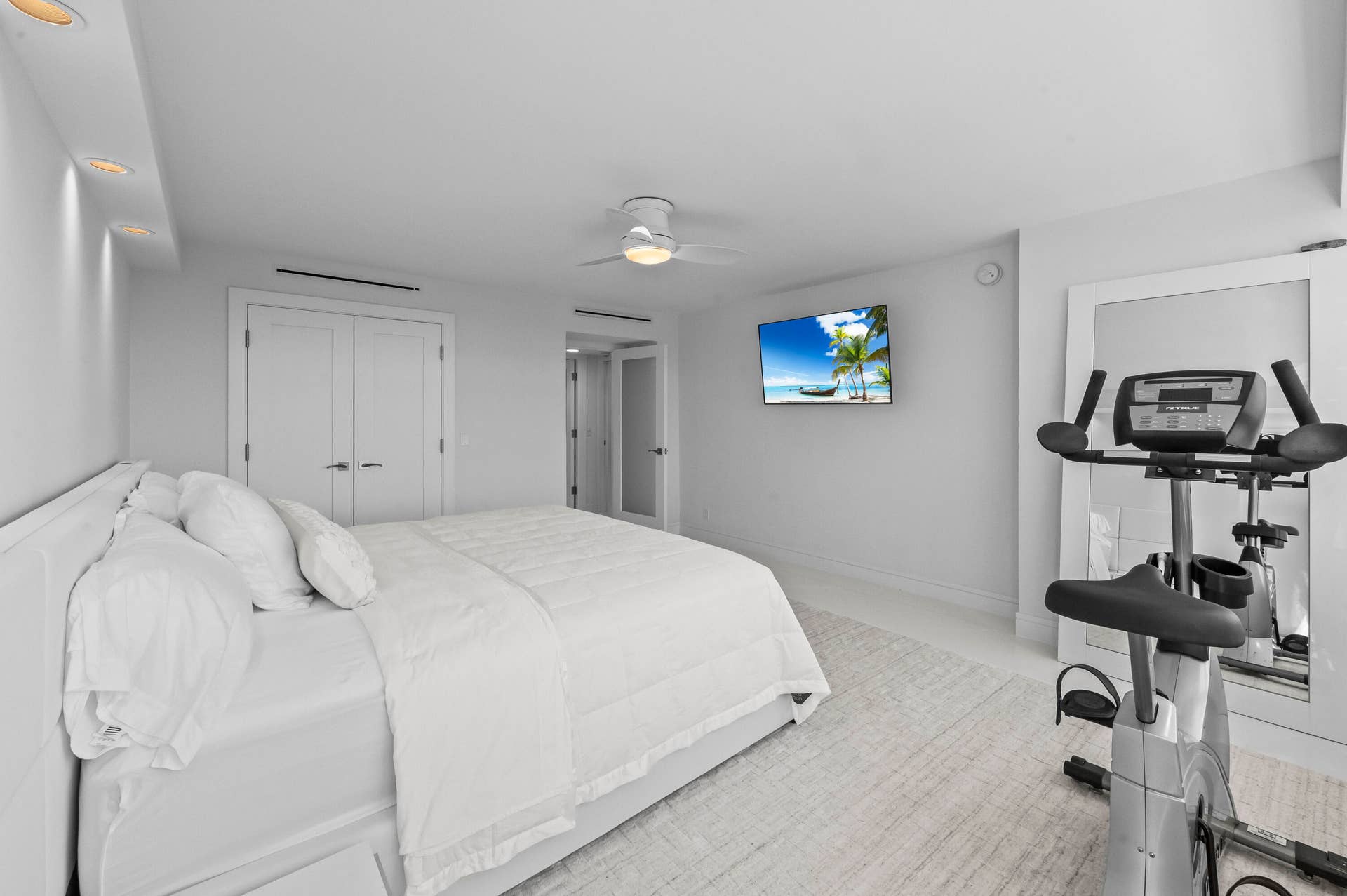Guest Suite