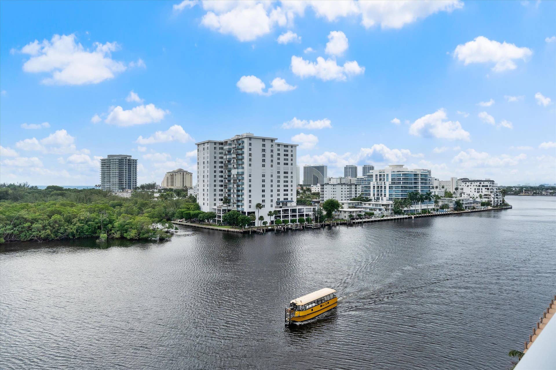 920 Intracoastal Drive, #702, Fort Lauderdale, FL 33304 Intracoastal views