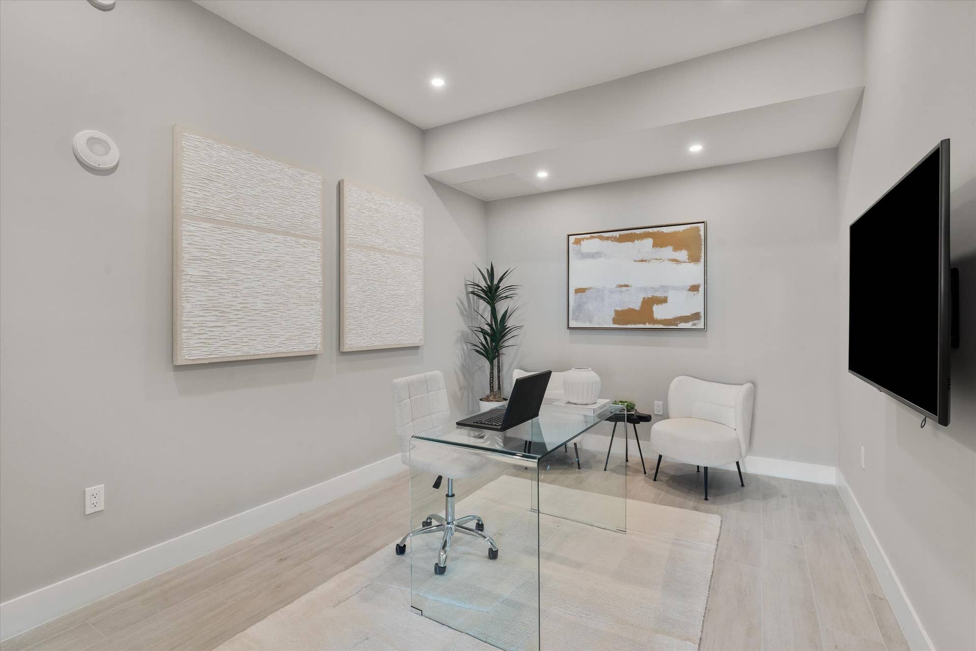 920 Intracoastal Drive, #702, Fort Lauderdale, FL 33304 Den