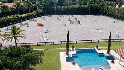 Equetrian Way Barn 3