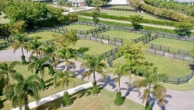 Equetrian Way Barn 4