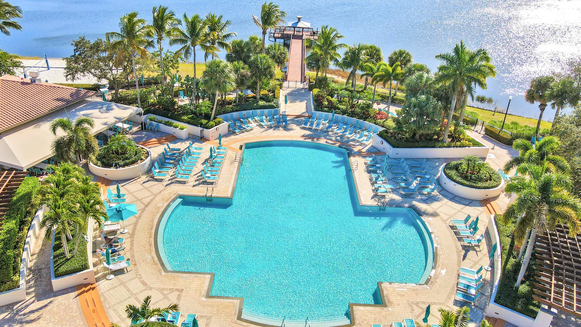 754 Bocce Court, Palm Beach Gardens, FL 33410 Aerials_2_Pool