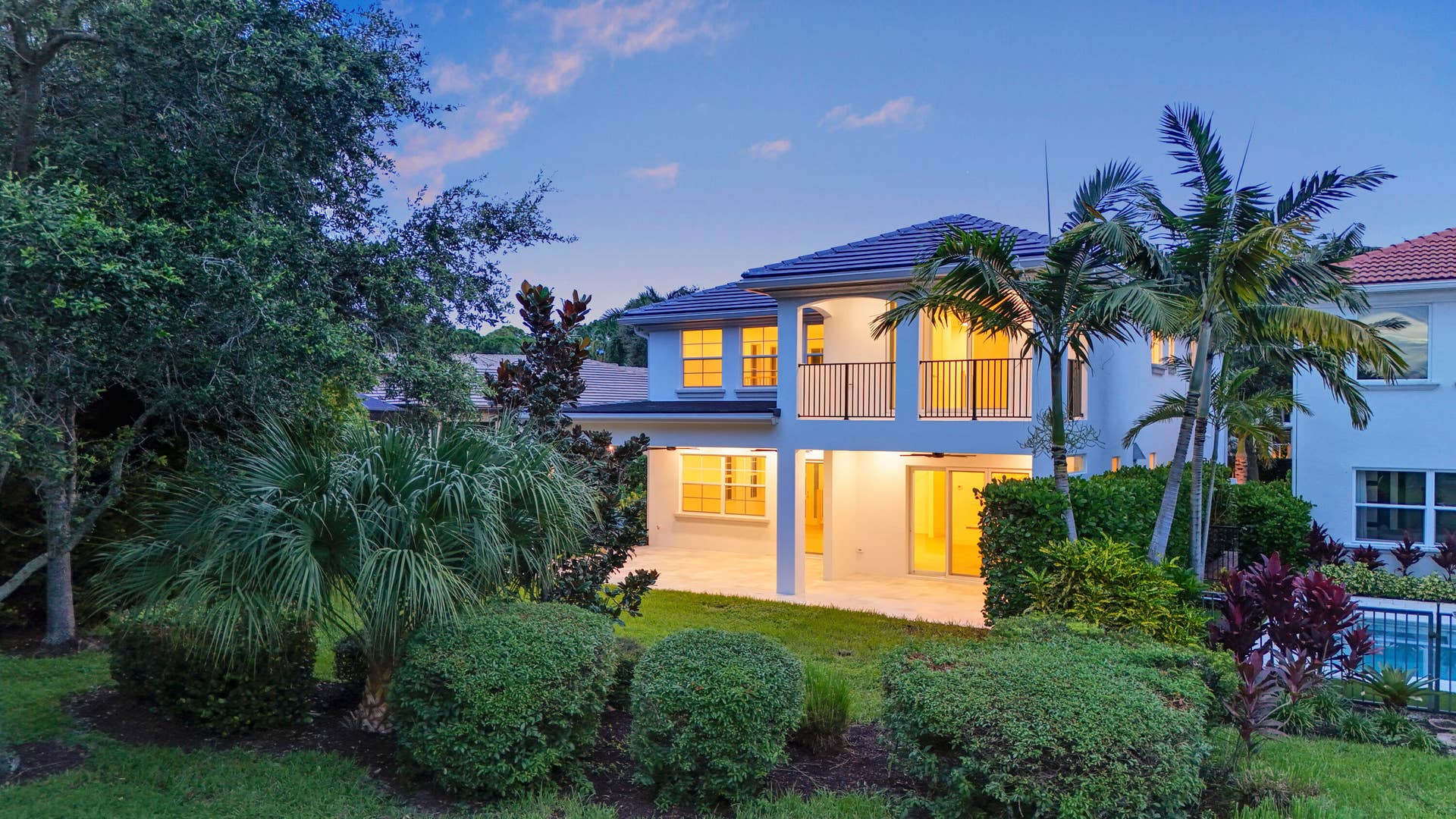 754 Bocce Court, Palm Beach Gardens, FL 33410 Aerials 2 -13