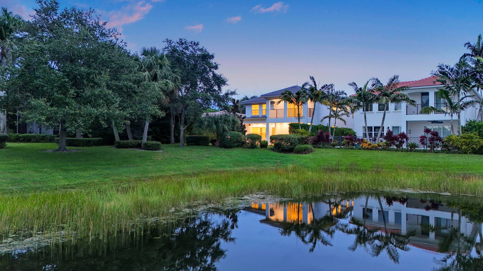 754 Bocce Court, Palm Beach Gardens, FL 33410 Aerials 2 -12