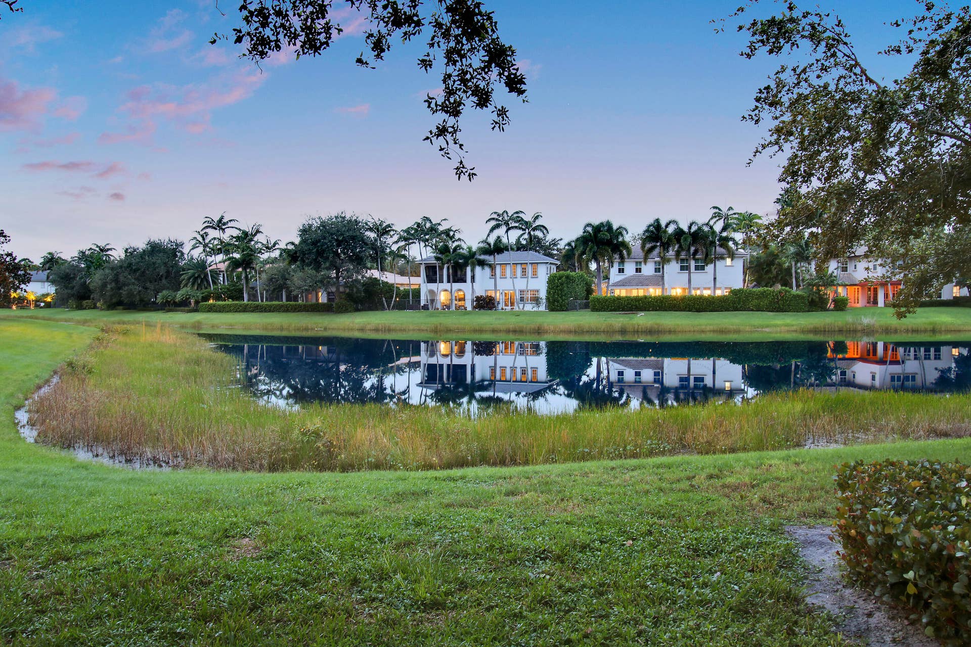 754 Bocce Court, Palm Beach Gardens, FL 33410 House-17