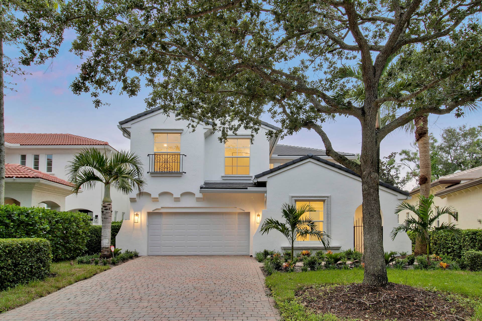 754 Bocce Court, Palm Beach Gardens, FL 33410 House-7