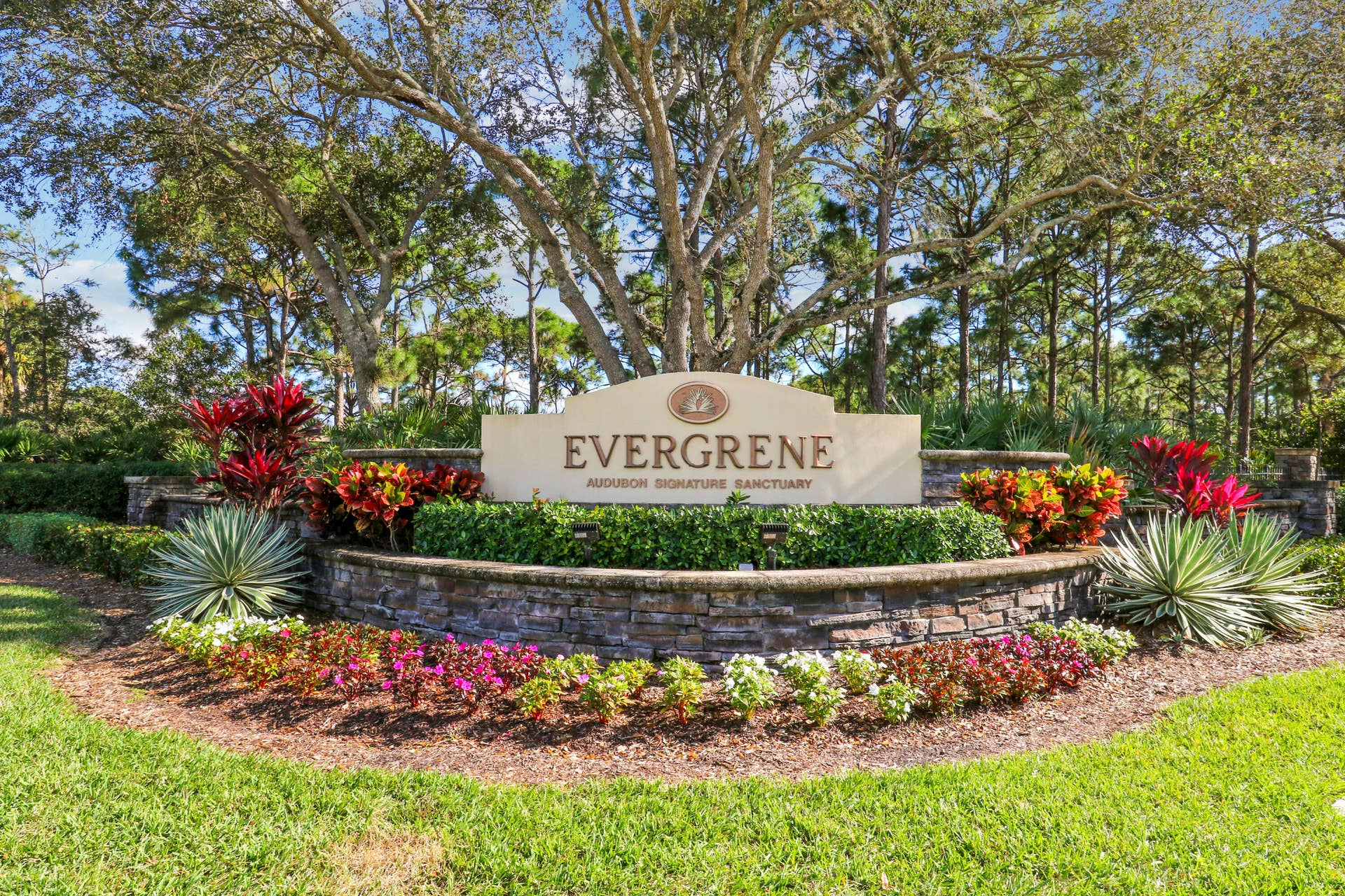 754 Bocce Court, Palm Beach Gardens, FL 33410 Front_Sign