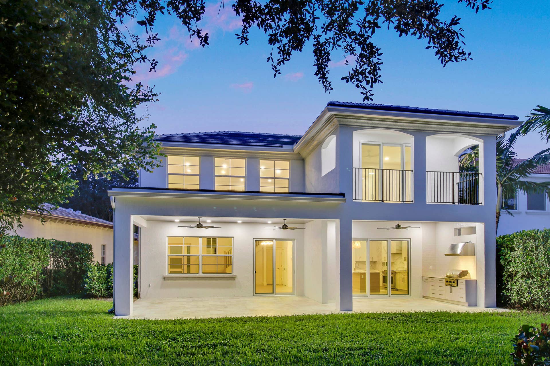 754 Bocce Court, Palm Beach Gardens, FL 33410 House-16