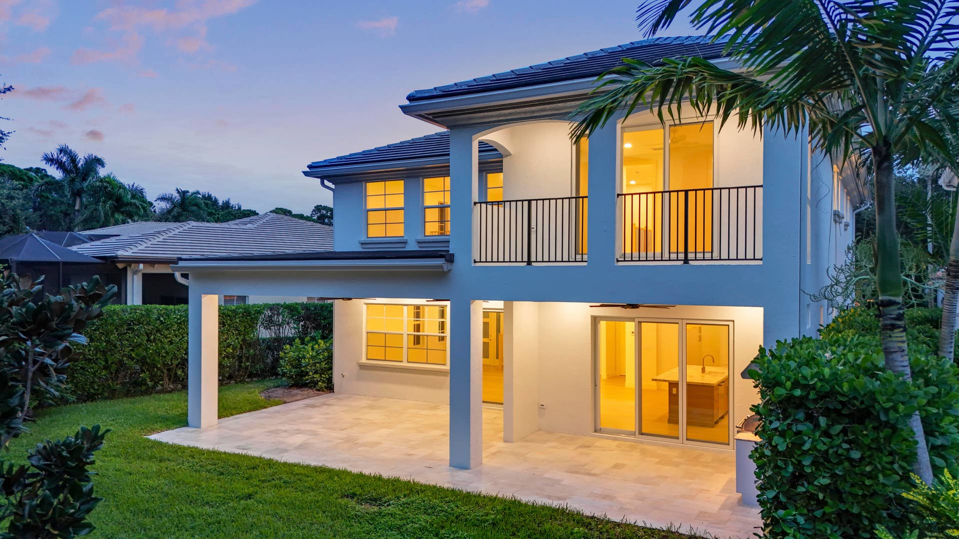 754 Bocce Court, Palm Beach Gardens, FL 33410 Aerials 2 -14