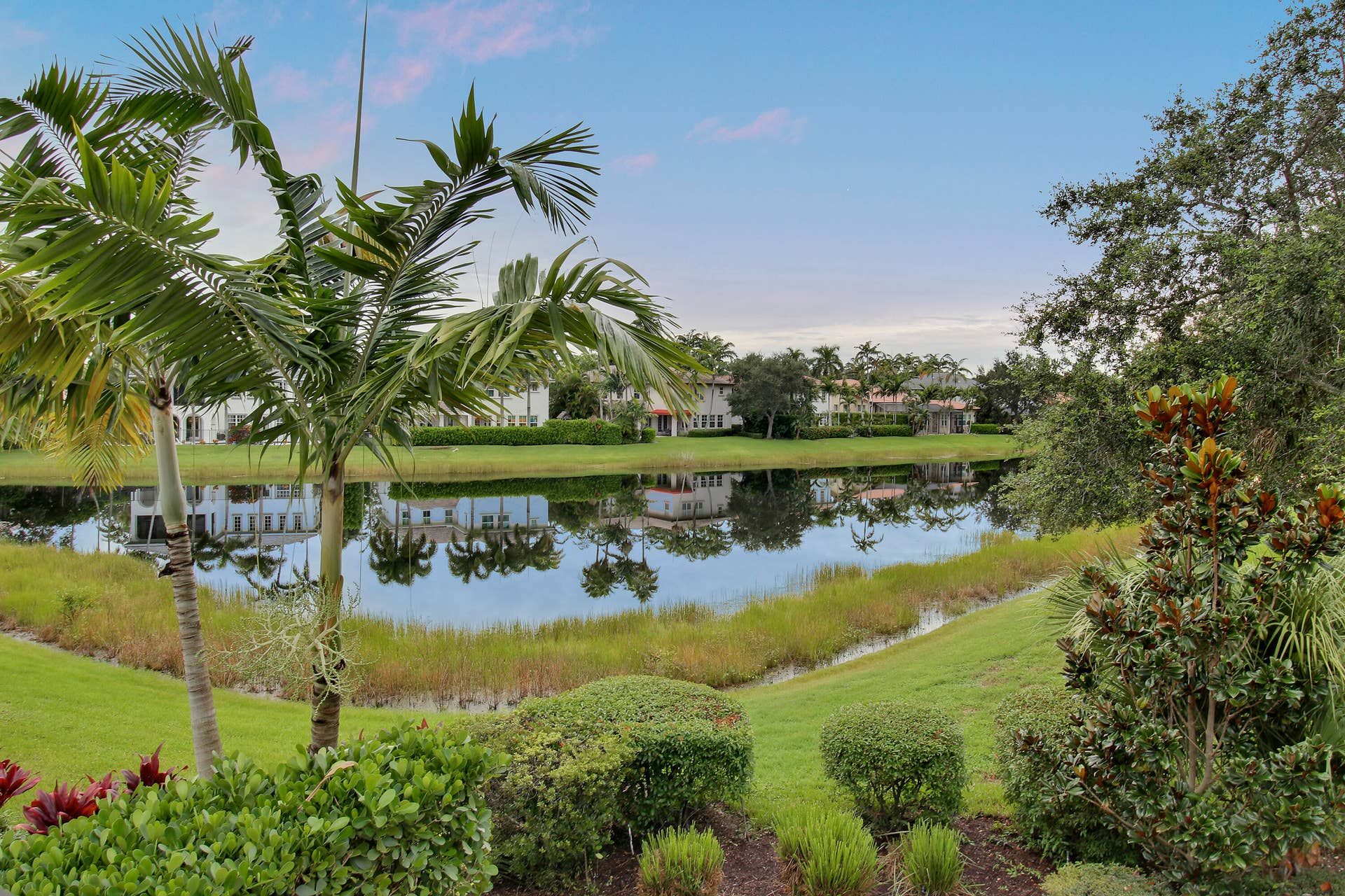 754 Bocce Court, Palm Beach Gardens, FL 33410 House-2