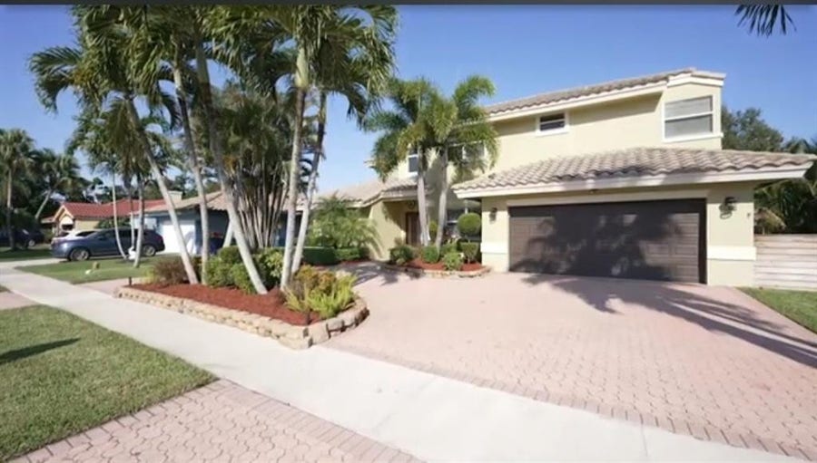 Property photo for 9651 NW 39TH Street, Cooper City, FL