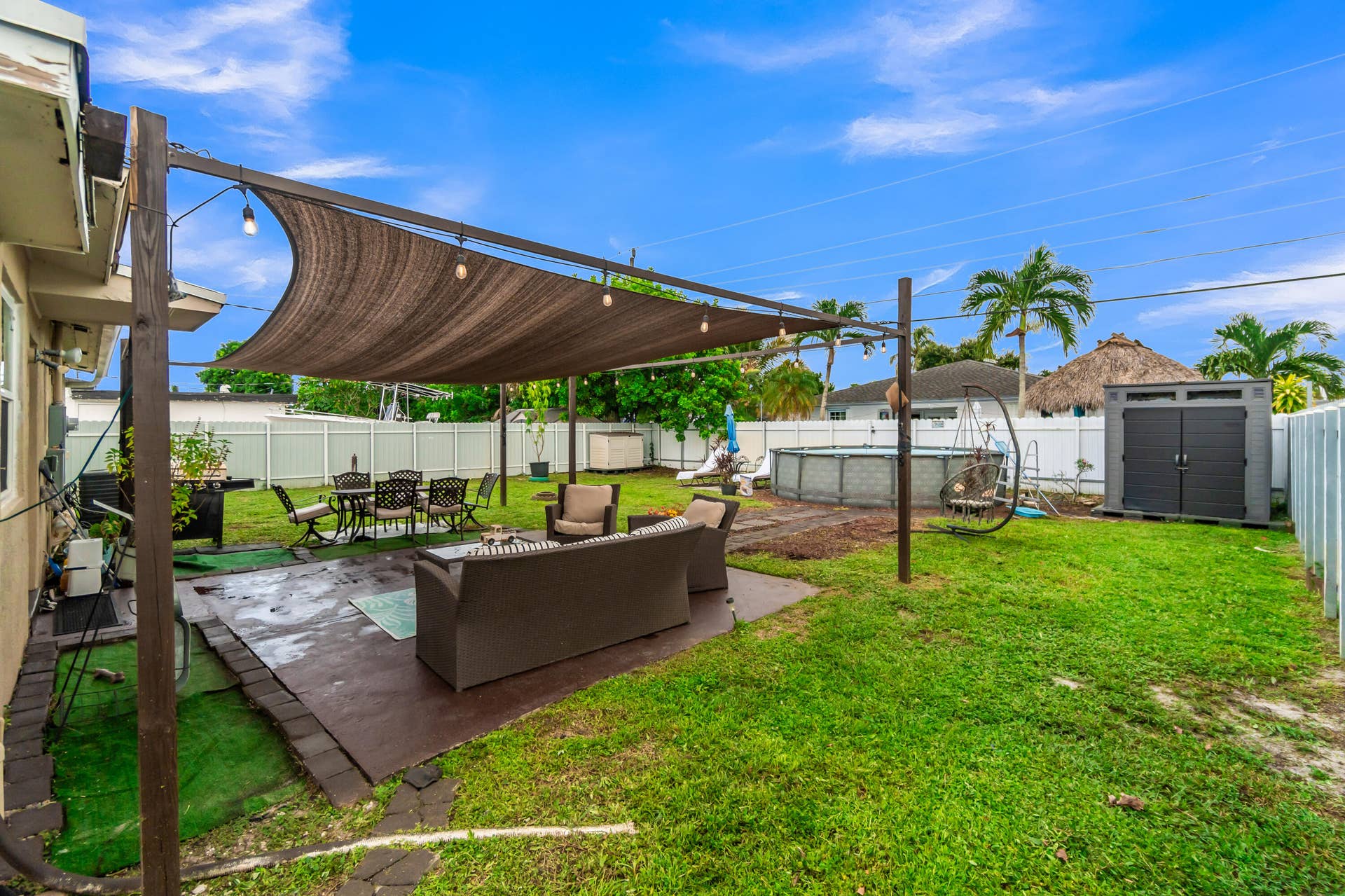 7360 ARTHUR Street, Hollywood, FL 33024 33