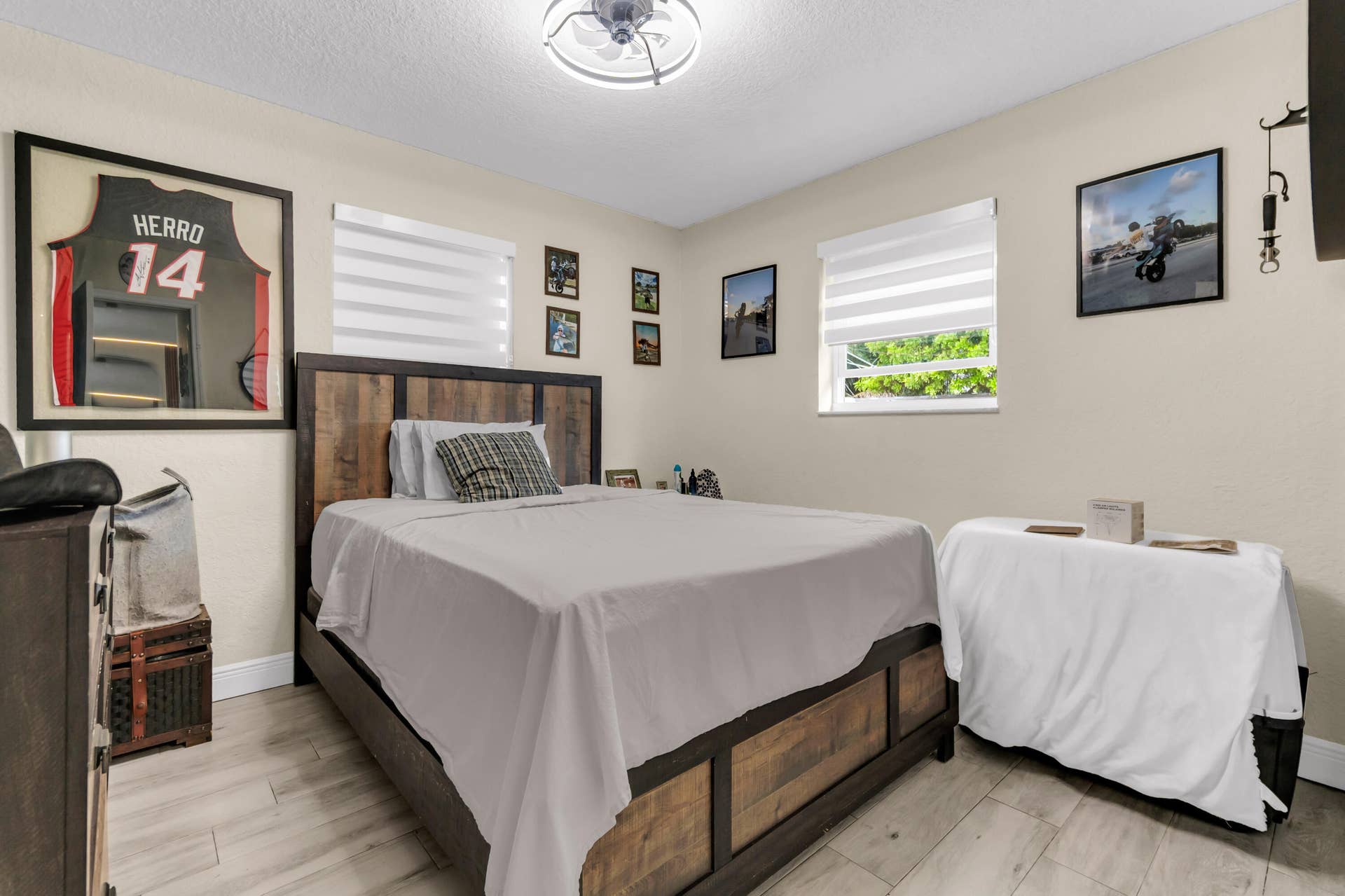 7360 ARTHUR Street, Hollywood, FL 33024 Bedroom # 2