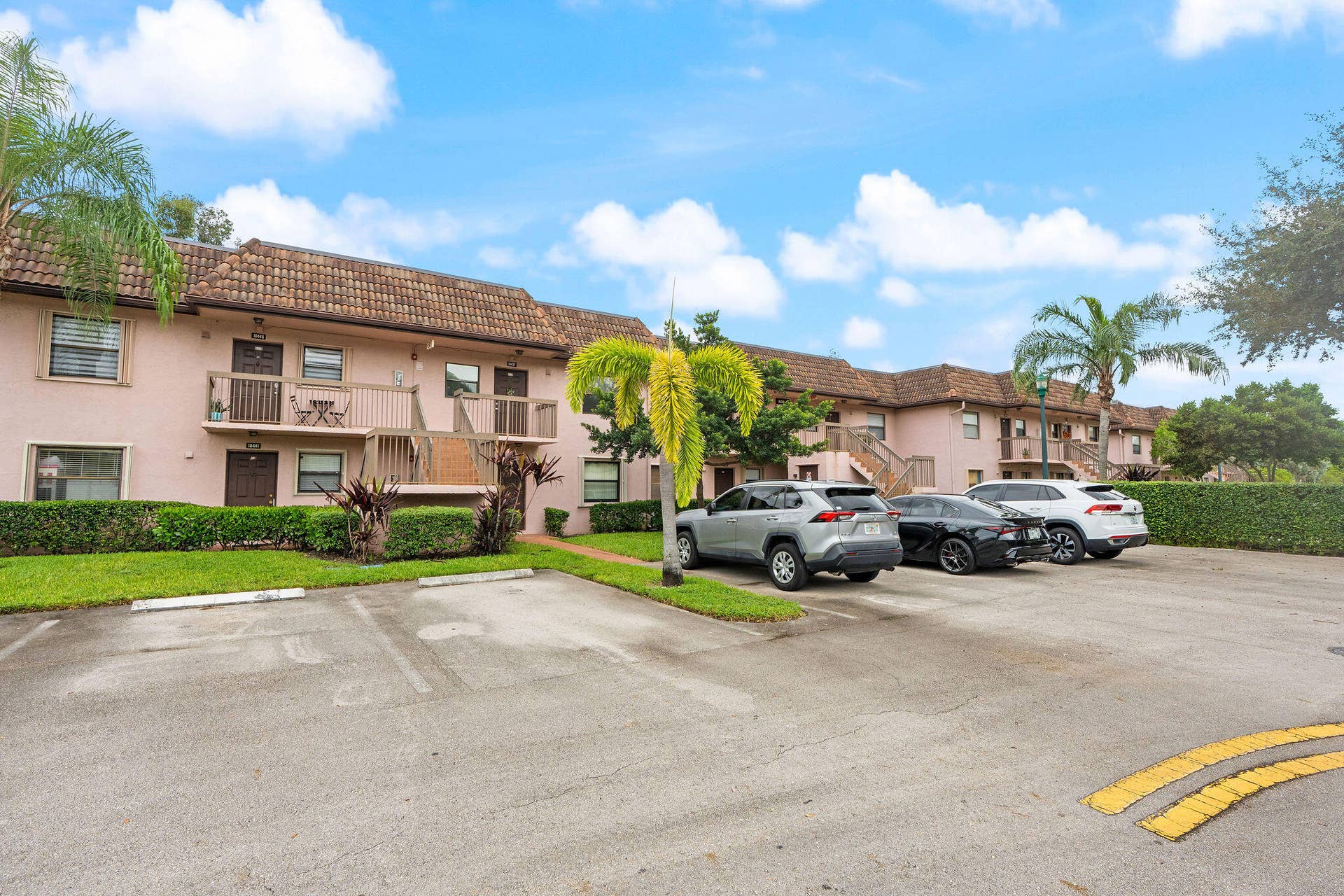 10417 NW 11TH Street, #104, Pembroke Pines, FL 33026 616_
