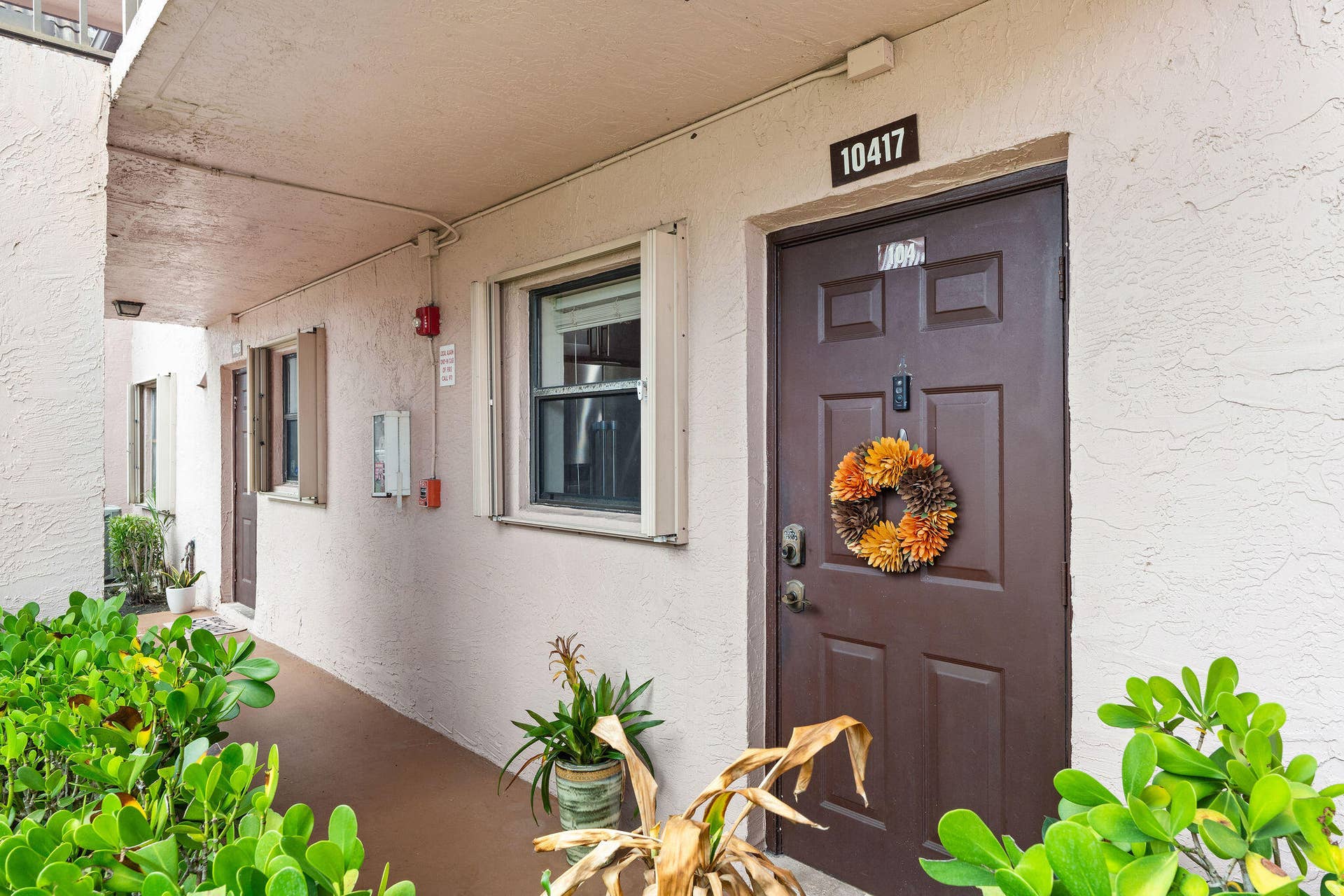 10417 NW 11TH Street, #104, Pembroke Pines, FL 33026 617_