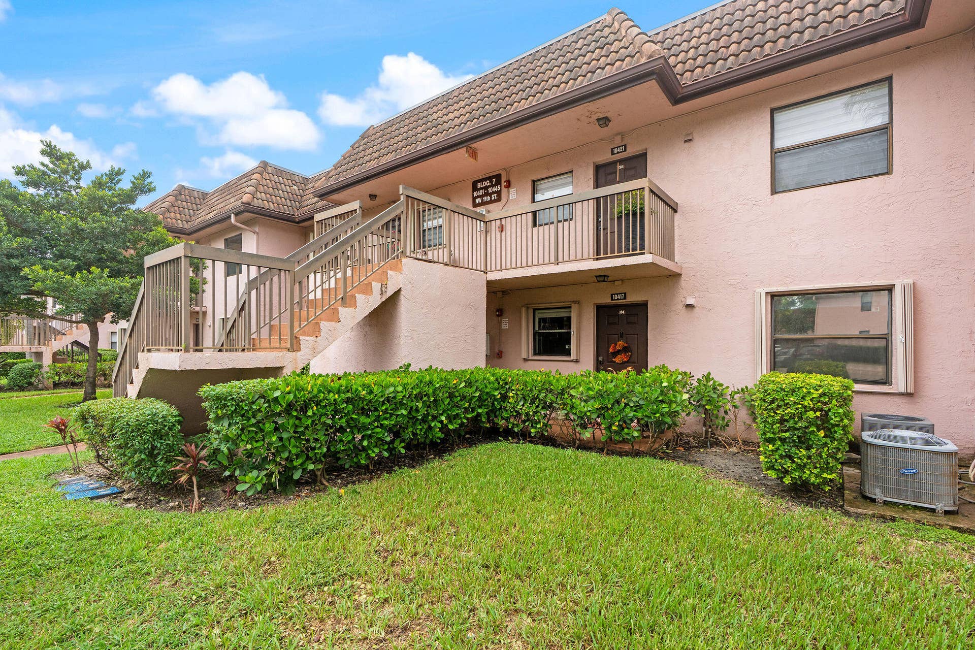 10417 NW 11TH Street, #104, Pembroke Pines, FL 33026 615_