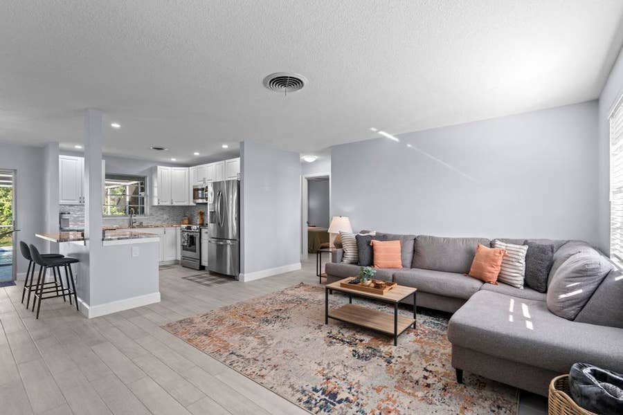 Property photo for 1593 NE 24th Street, Jensen Beach, FL
