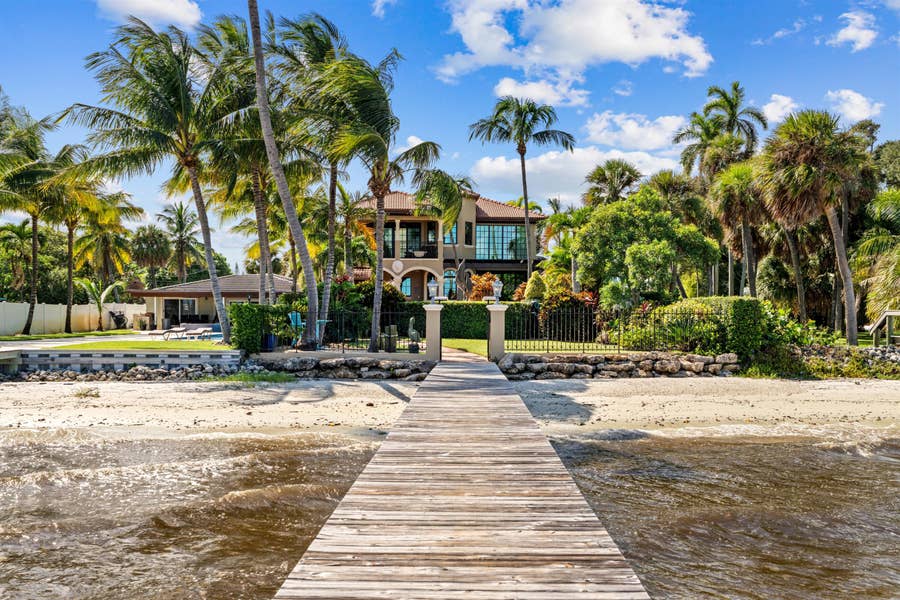 Property photo for 818 S LAKESIDE Drive, Lake Worth Beach, FL