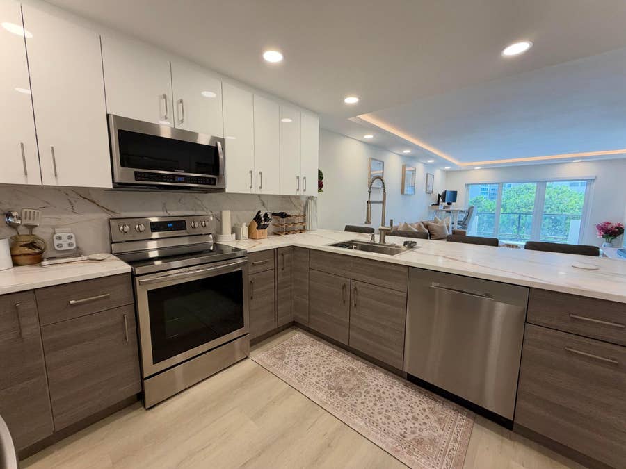 Property photo for 1500 S OCEAN Boulevard, #307, Pompano Beach, FL