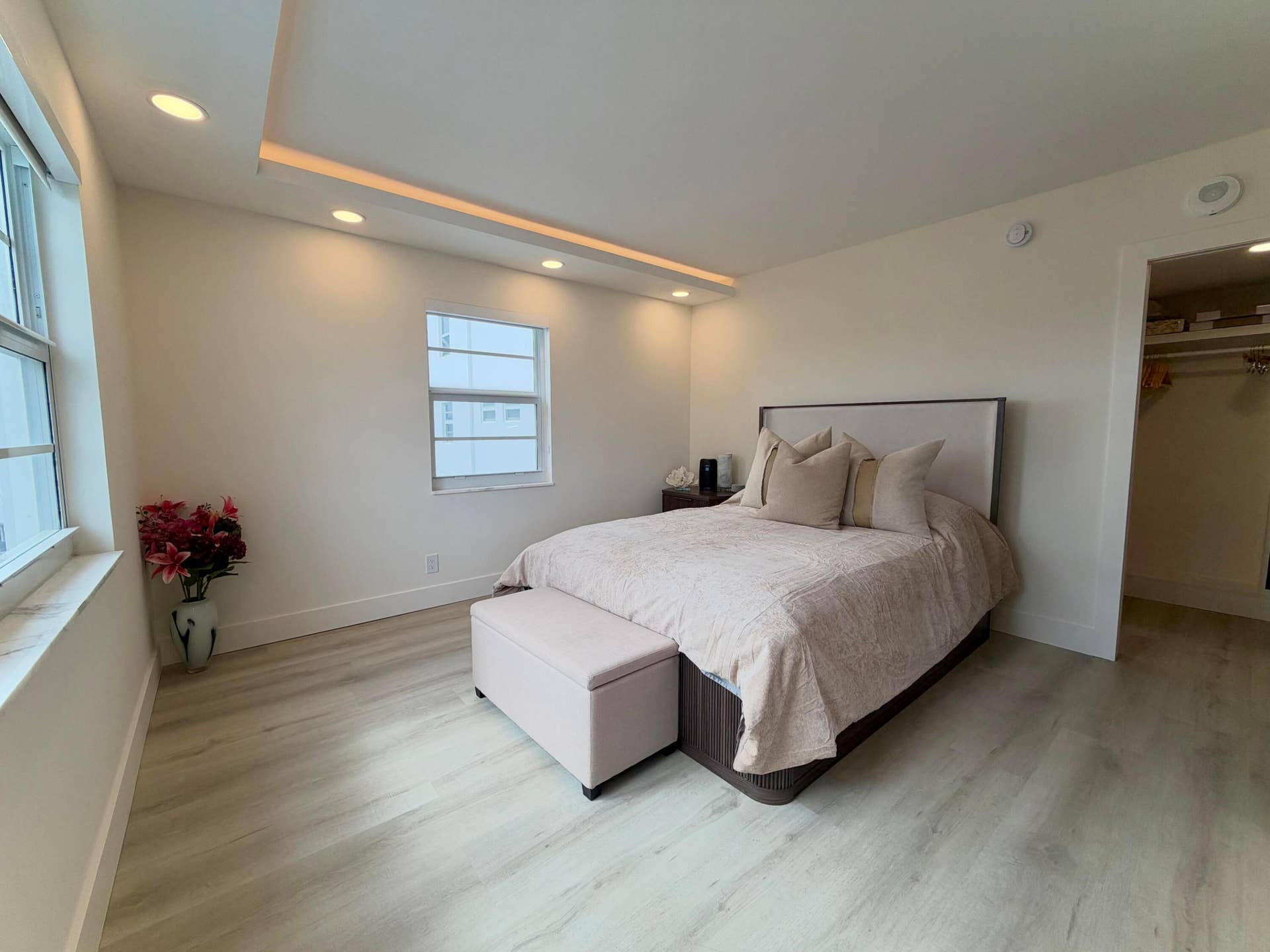 Main bedroom