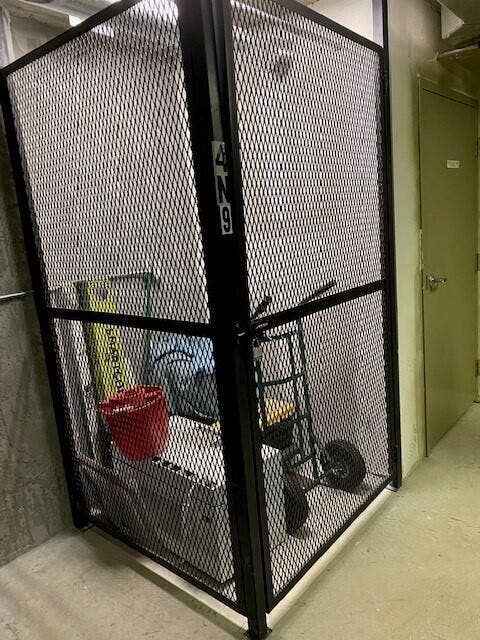 storage