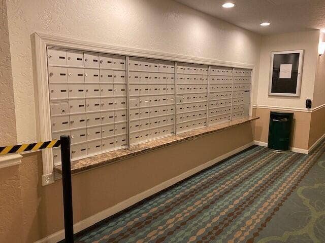 Mailbox