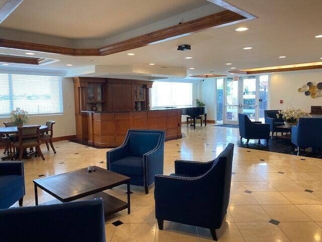 Common area
