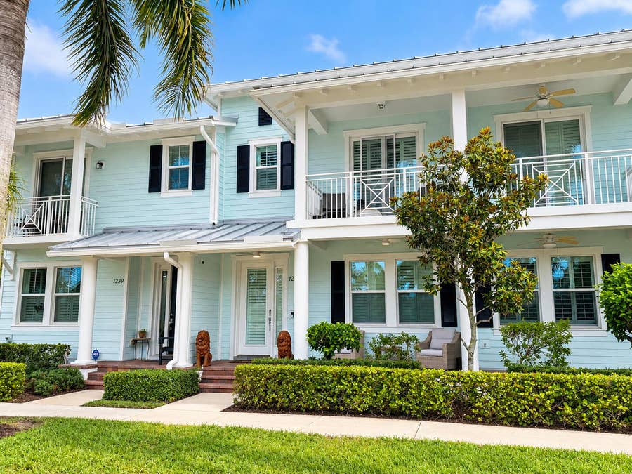 Property photo for 1235 N Community Drive, Jupiter, FL