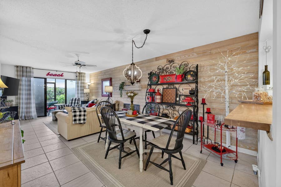 Property photo for 7410 S Ocean Drive, #108, Jensen Beach, FL