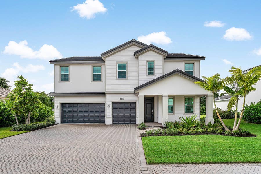 Property photo for 6843 COBIA Circle, Boynton Beach, FL