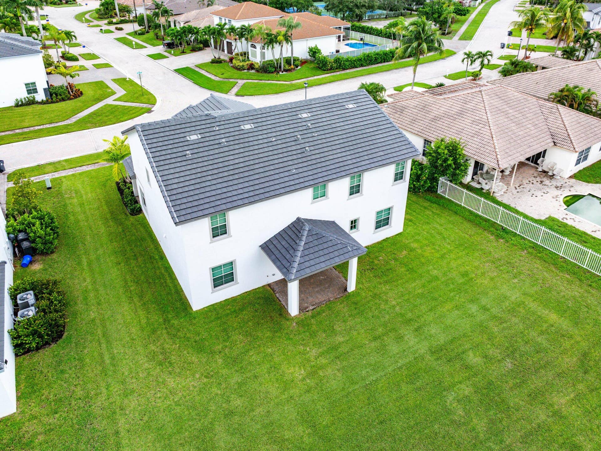 6843 COBIA Circle, Boynton Beach, FL 33437 Aerial