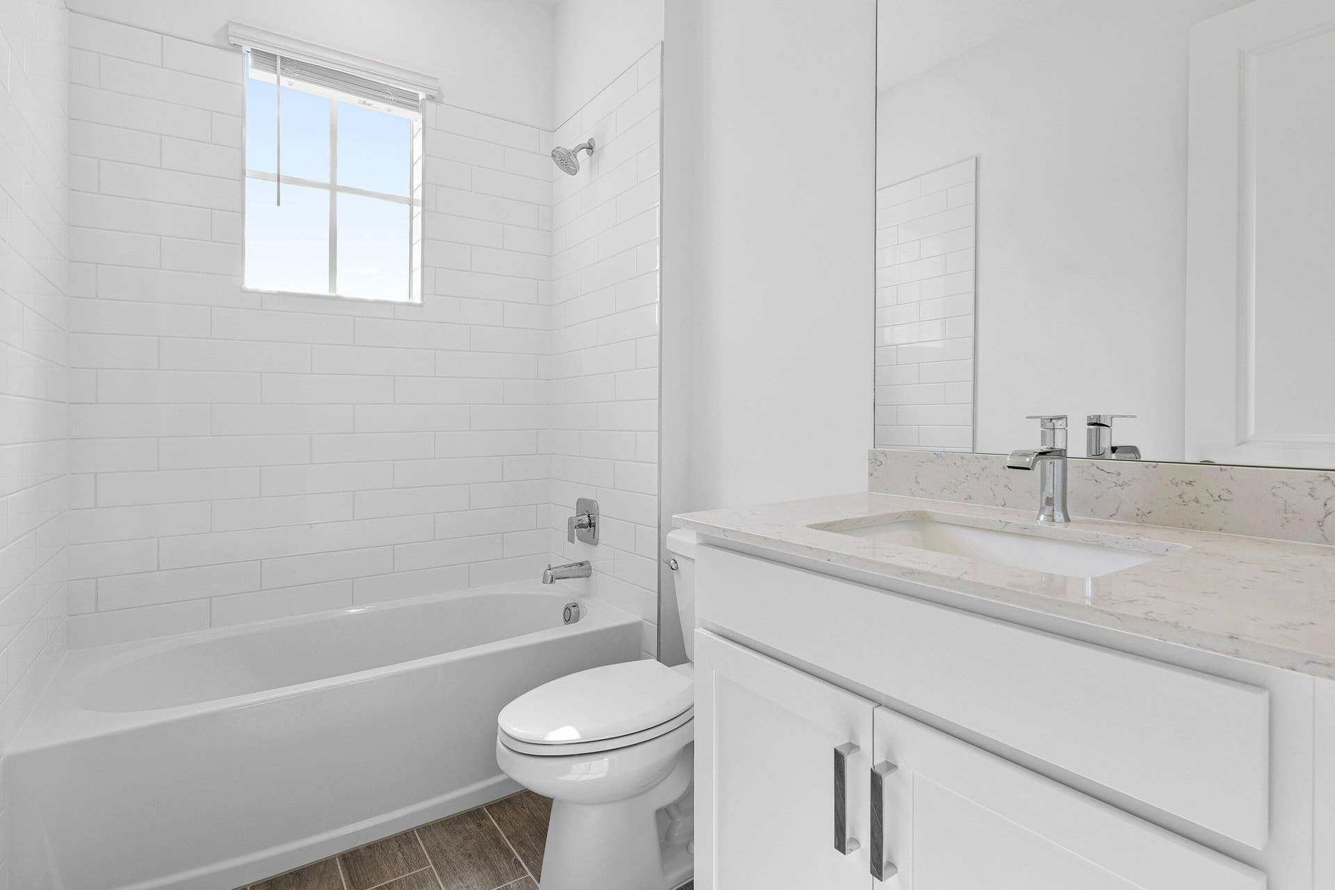 6843 COBIA Circle, Boynton Beach, FL 33437 Guest Bath