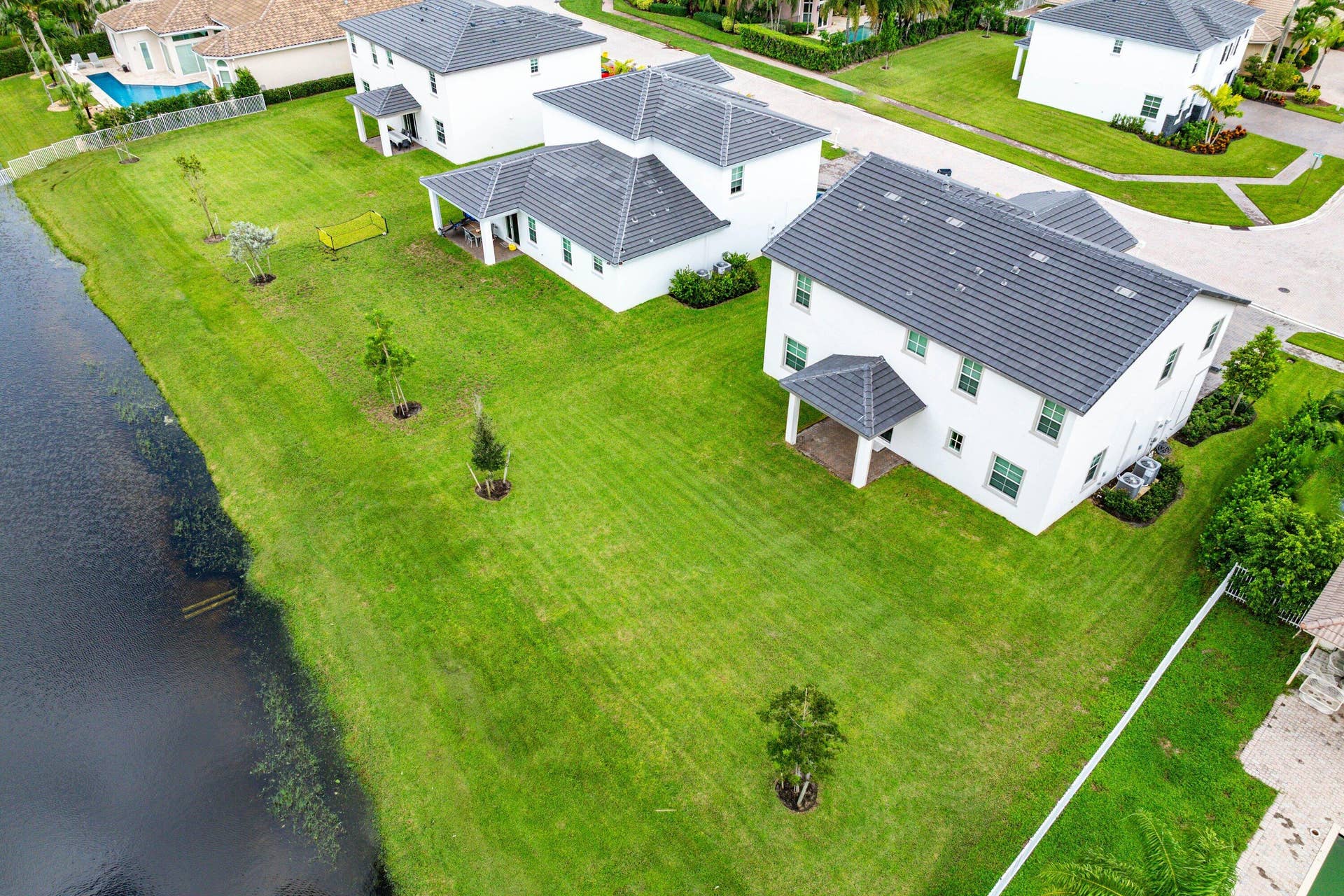 6843 COBIA Circle, Boynton Beach, FL 33437 Aerial