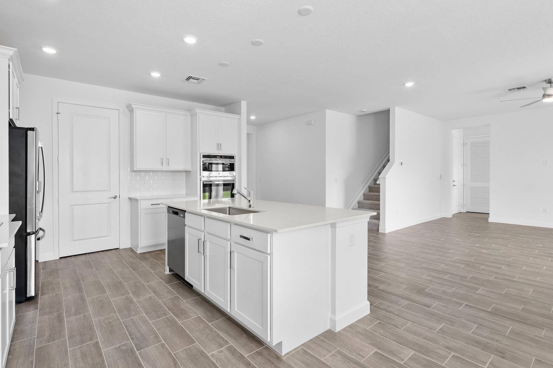 6843 COBIA Circle, Boynton Beach, FL 33437 Kitchen