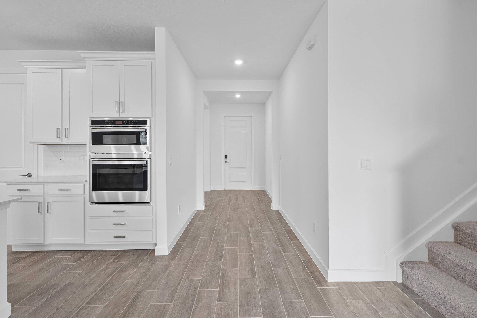6843 COBIA Circle, Boynton Beach, FL 33437 Foyer