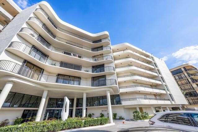Property photo for 3610 S Ocean Boulevard, #510, South Palm Beach, FL