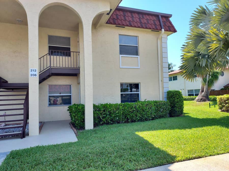 Property photo for 717 S US HIGHWAY 1, #206, Jupiter, FL