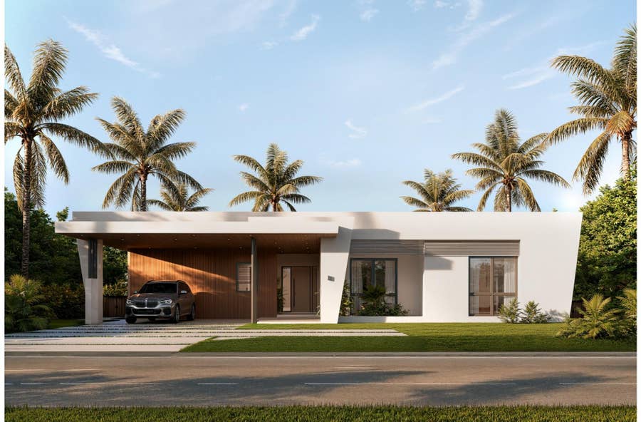 Property photo for 11815 NE 6TH Avenue, Biscayne Park, FL