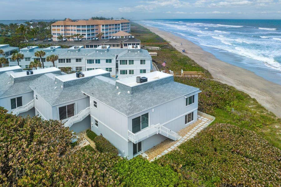 Property photo for 1457 NE OCEAN Boulevard, #1, Stuart, FL