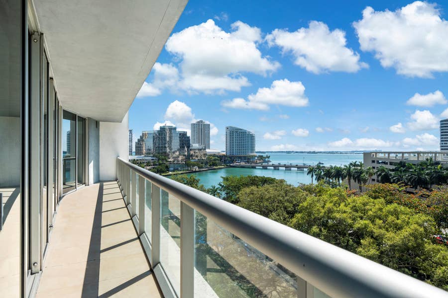 Property photo for 495 BRICKELL Avenue, #811, Miami, FL