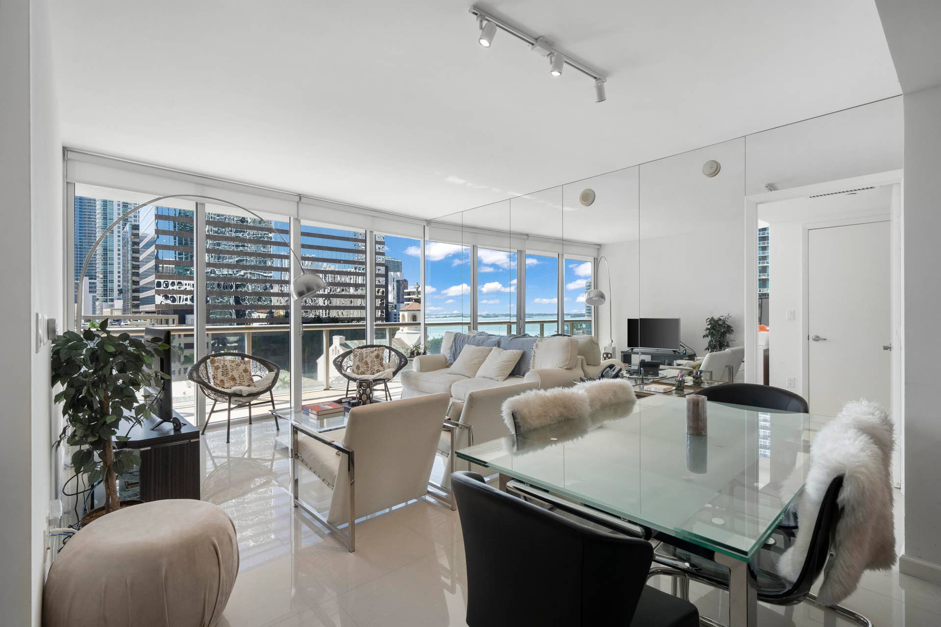 495 BRICKELL Avenue, #811, Miami, FL 33131 9-print-A7407748