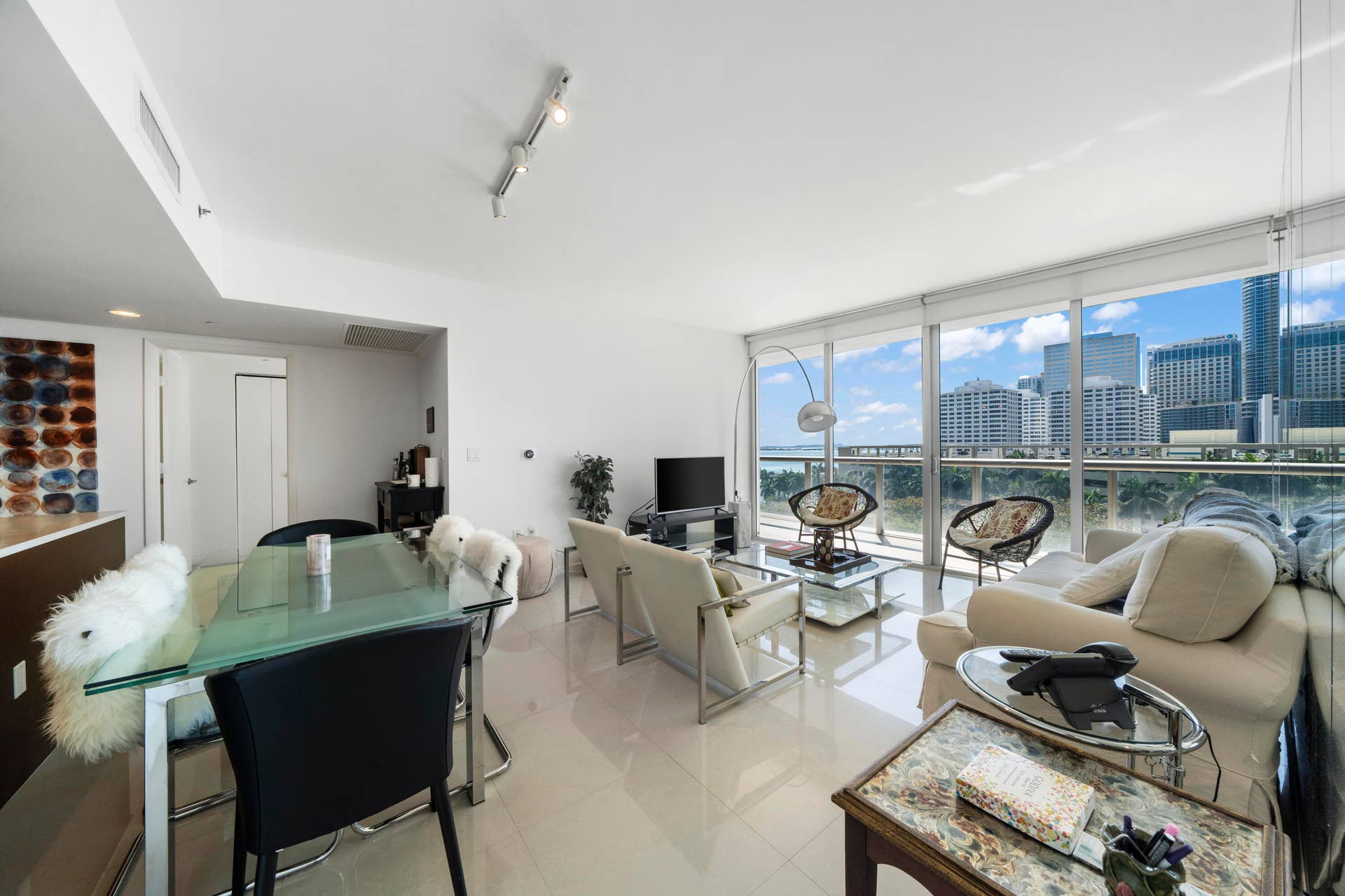 495 BRICKELL Avenue, #811, Miami, FL 33131 10-print-A7407754