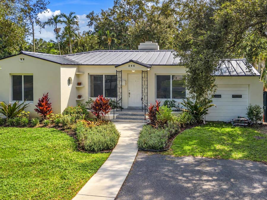 Property photo for 246 NE 103RD Street, Miami Shores, FL