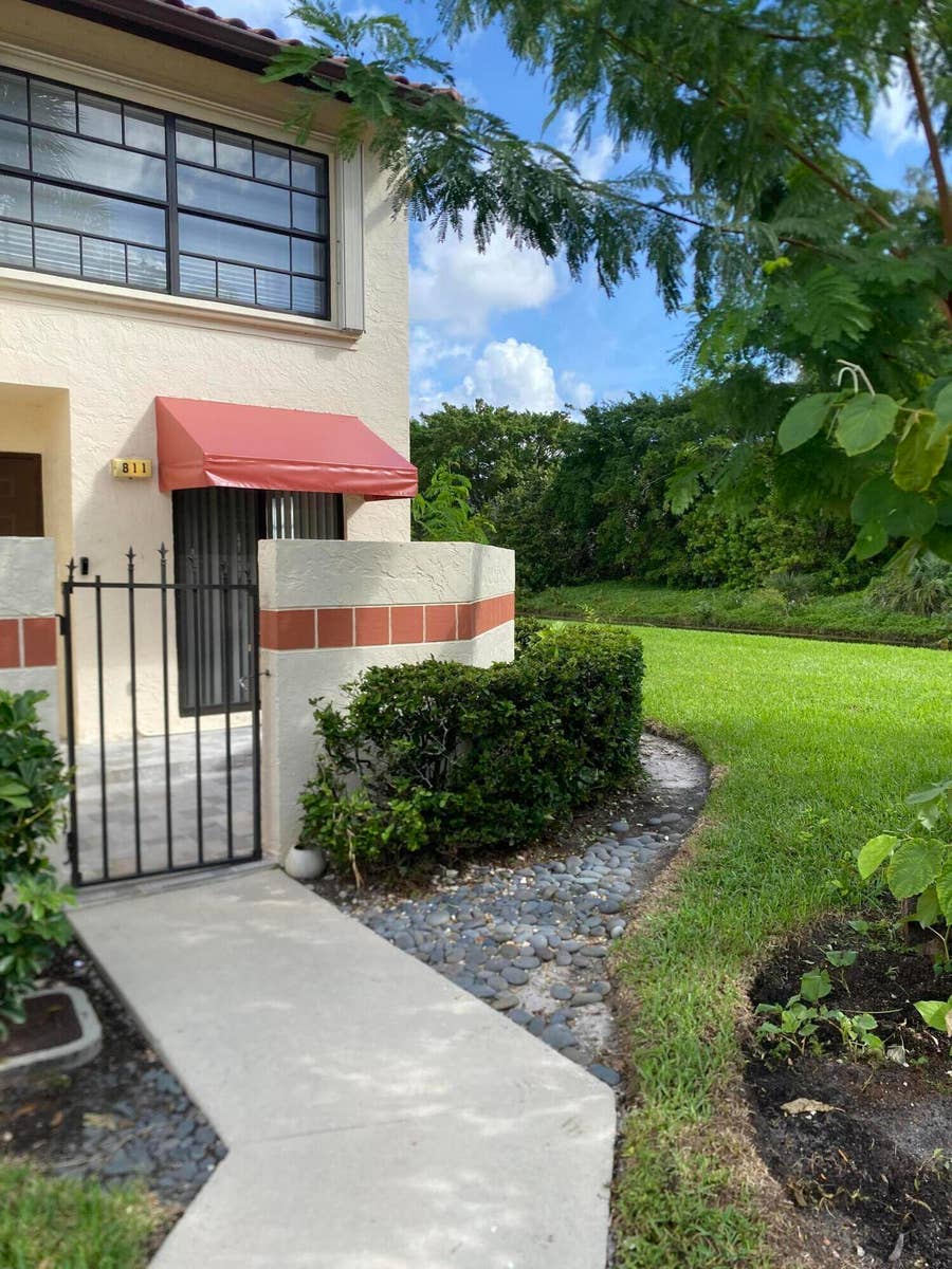 Property photo for 811 Freedom Court Court, #811, Deerfield Beach, FL