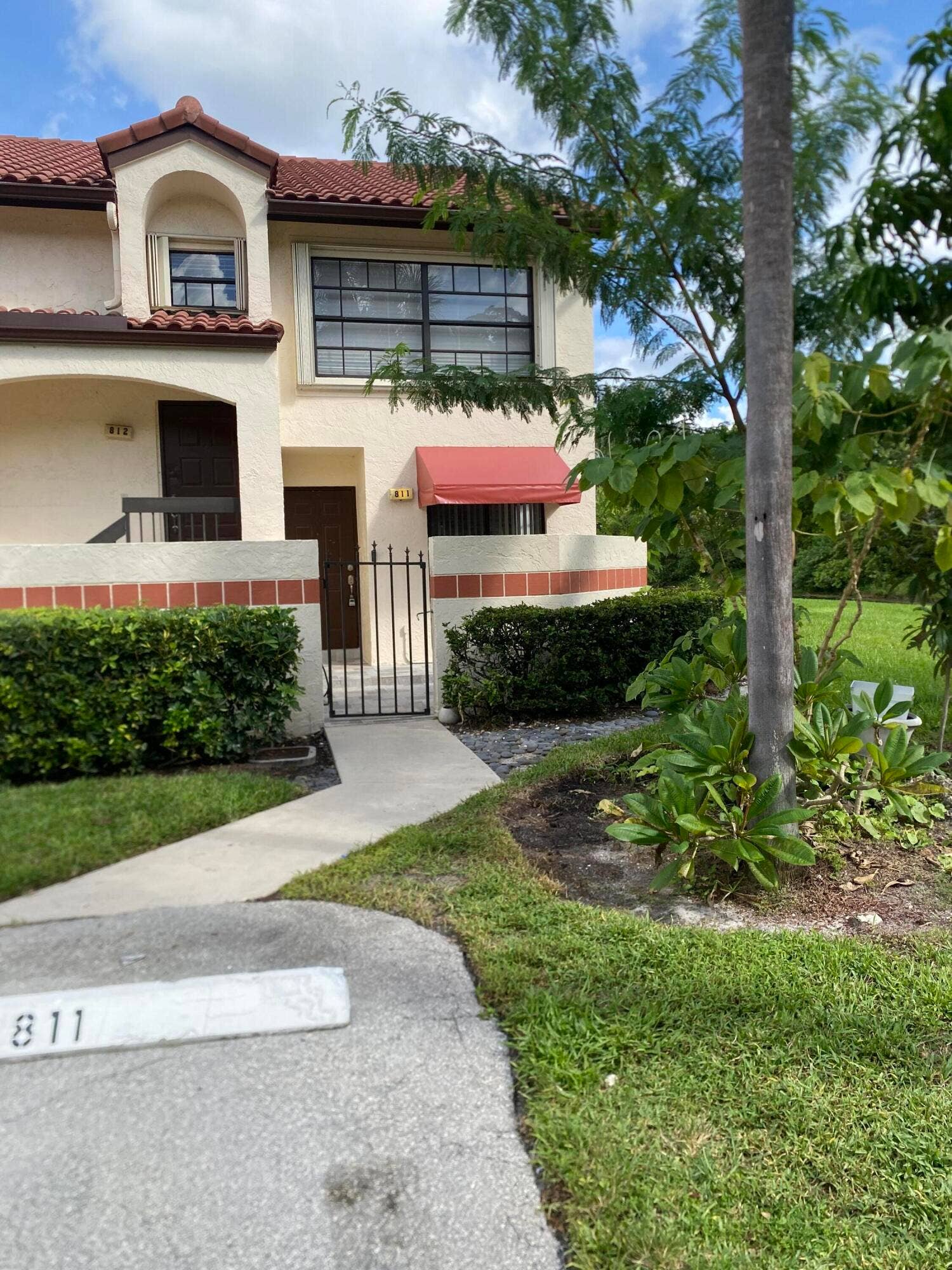 811 Freedom Court Court, #811, Deerfield Beach, FL 33442 PhotoFrontExterior