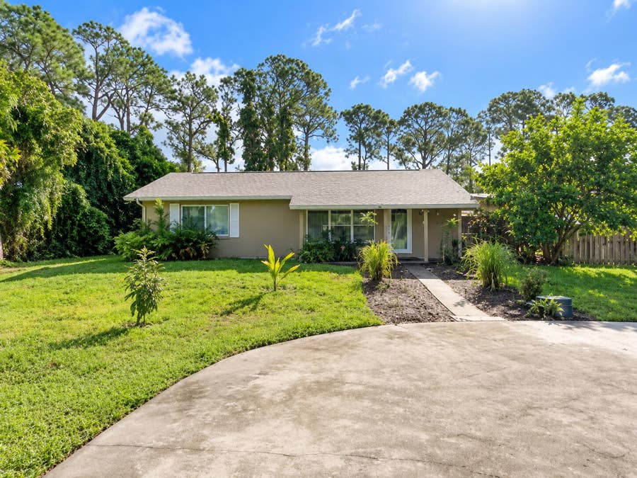 Property photo for 3472 Blanchette Trail, Lake Worth, FL