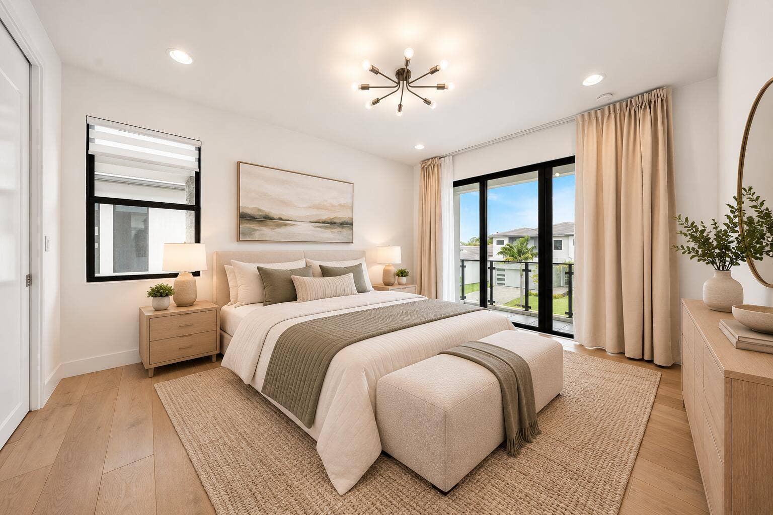 8095 CRYSTAL DOWNS Avenue, Boca Raton, FL 33434 Virtually Staged
